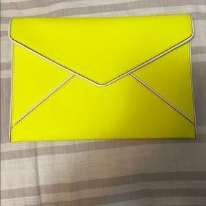 Rebecca Minkoff Leo Clutch